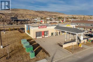 Property for Lease, 354 Railway Street W, Cochrane, AB