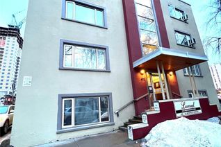 Condo Apartment for Sale, 21 400 4th Avenue N, Saskatoon, SK