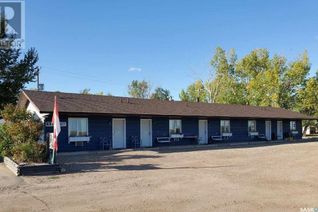 Property for Sale, 447 Saskatchewan Street, Elbow, SK