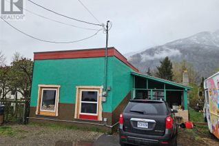Property for Sale, 2149 Main Street, Cawston, BC