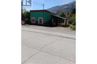 House for Sale, 2149 Main Street, Cawston, BC