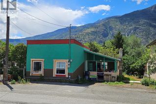 Property for Sale, 2149 Main Street, Cawston, BC