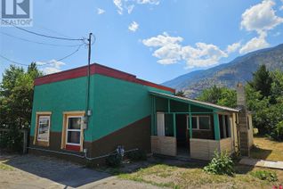 Property for Sale, 2149 Main Street, Cawston, BC