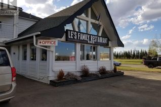 Commercial/Retail Property for Sale, 801 111 Avenue, Dawson Creek, BC