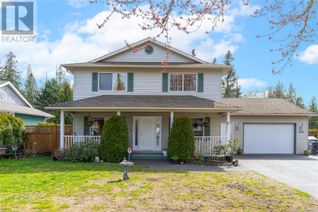 Detached House for Sale, 228 Saturna Dr, Qualicum Beach, BC