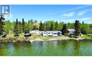 Detached House for Sale, 3456 Dunsmuir Road, Lac La Hache, BC