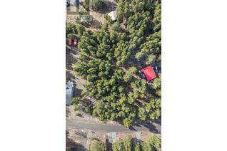 Commercial Land for Sale, Lot A Anzeeon Road, 108 Mile Ranch, BC