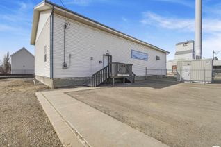 Industrial Property for Sale, 5204 49 St, Wetaskiwin, AB