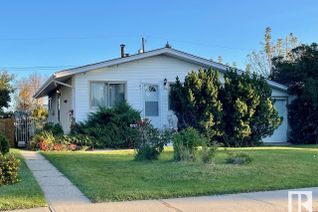 Detached House for Sale, 15722 107a Av Nw, Edmonton, AB