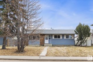 Bungalow for Sale, 363 Knottwood Rd W Nw, Edmonton, AB