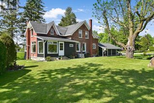 House for Sale, 5680 Cherry Street, Morrisburg, ON