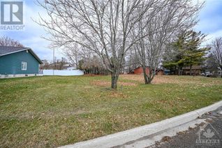 Commercial Land for Sale, 00 George Avenue, Perth, ON