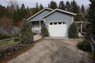 Detached House for Sale, 505 3a Avenue, Nakusp, BC