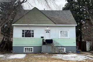 House for Sale, 345 P Avenue S, Saskatoon, SK