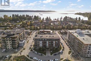 Condo Apartment for Sale, 2500 Hackett Cres #406, Central Saanich, BC