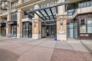 Condo for Sale, 51 Waterfront Mews Sw #401, Calgary, AB
