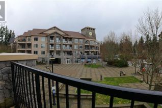 Condo Apartment for Sale, 1325 Bear Mountain Pkwy #213, Langford, BC