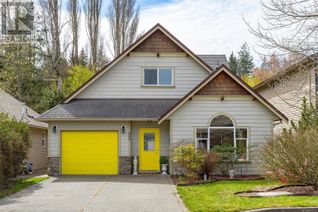 House for Sale, 995 Wild Pond Lane, Langford, BC