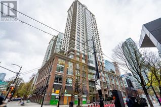 Condo for Sale, 861 Richards Street, Vancouver, BC