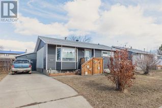 Bungalow for Sale, 4015 57 Street, Stettler, AB