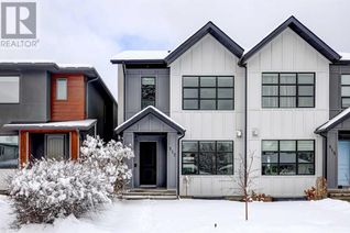 Duplex for Sale, 517 36 Street Sw, Calgary, AB