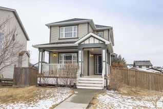 Detached House for Sale, 9703 221 St Nw, Edmonton, AB
