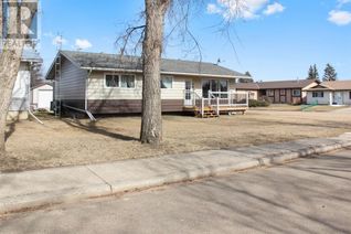 Property for Sale, 4801 48 Avenue, Forestburg, AB