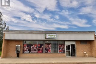 Commercial/Retail Property for Sale, 304 Main Street, Landis, SK