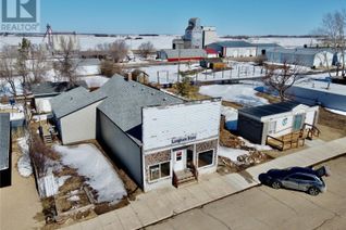 Other Business for Sale, 209 Main Street E, Langham, SK