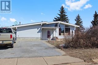 House for Sale, 4801 49 Avenue, Forestburg, AB