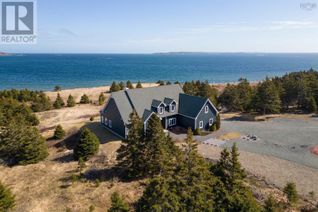 House for Sale, 2408 Louisbourg Main A Dieu Road, Main-À-Dieu, NS