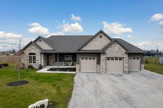 Detached House for Sale, 6 Silverthorne Court, Dunnville, ON