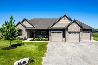 Property for Sale, 6 Silverthorne Court, Dunnville, ON