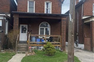 Detached House for Sale, 77 Gertrude Street, Hamilton, ON