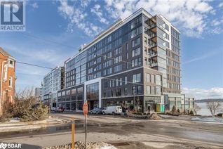 Condo for Sale, 185 E Dunlop Street E Unit# 810, Barrie, ON