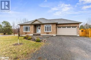 Bungalow for Sale, 2 Windover Drive, Minden Hills, ON