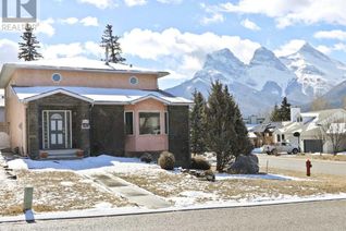 House for Sale, 285 Grizzly Crescent, Canmore, AB