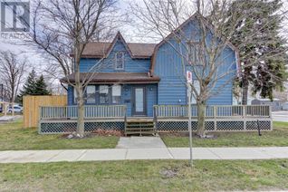 Property for Sale, 685 Main Street E, Listowel, ON