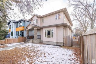 Detached House for Sale, 11159 77 Av Nw, Edmonton, AB