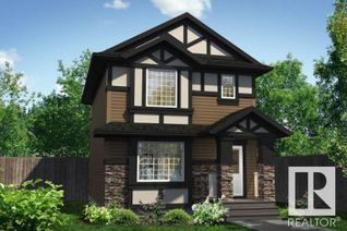 Detached House for Sale, 3659 214 St Nw, Edmonton, AB