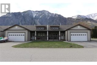 Ranch-Style House for Sale, 701 9th Avenue, Keremeos, BC
