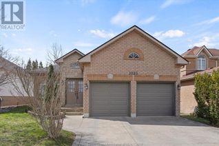 Detached House for Sale, 1059 Peach Blossom Crescent, Windsor, ON