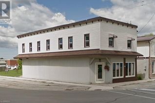 Office for Sale, 189 Townline Street, St. Williams, ON