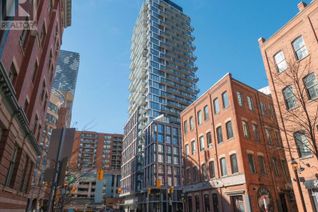 Condo Apartment for Sale, 2a Church St #1010, Toronto, ON
