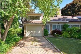 Semi-Detached House for Sale, 168 Three Valleys Dr, Toronto, ON