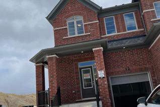 Freehold Townhouse for Rent, 92 Air Dancer Cres, Oshawa, ON