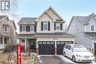Detached House for Sale, 1125 Grandview Street N, Oshawa, ON