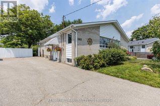 Semi-Detached House for Rent, 283 Taylor Mills Dr N #Main, Richmond Hill, ON