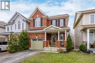 Detached House for Sale, 34 Blanchard Cres, Essa, ON
