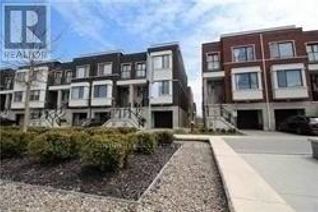 Freehold Townhouse for Rent, 81 Genuine Lane, Richmond Hill, ON
